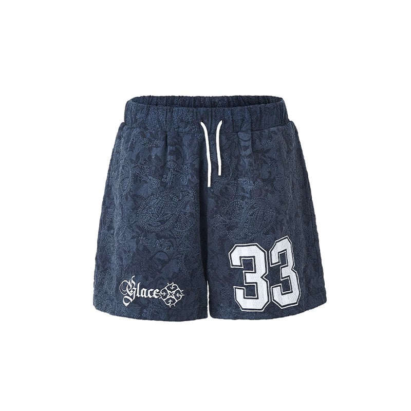 Glace Basketball Set