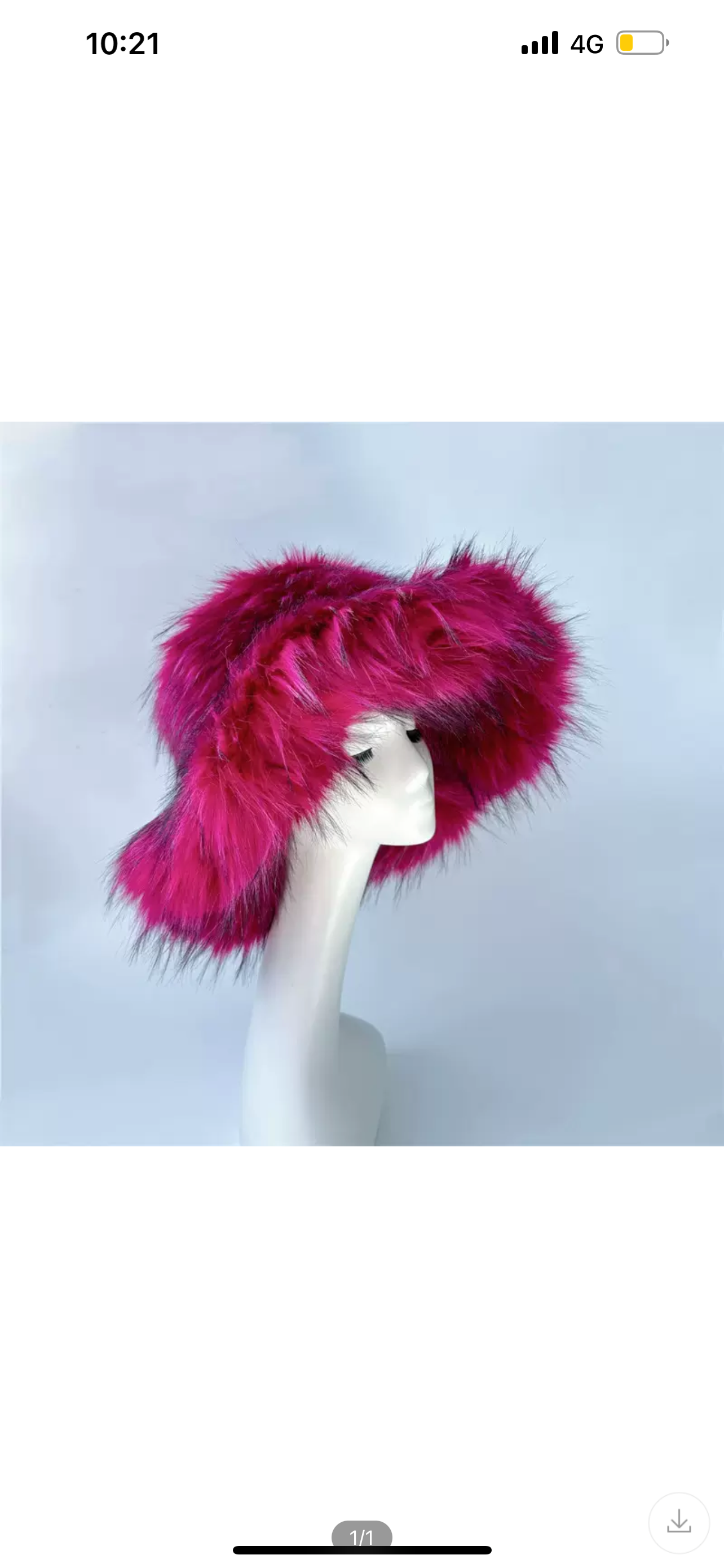 Major Fur Hats