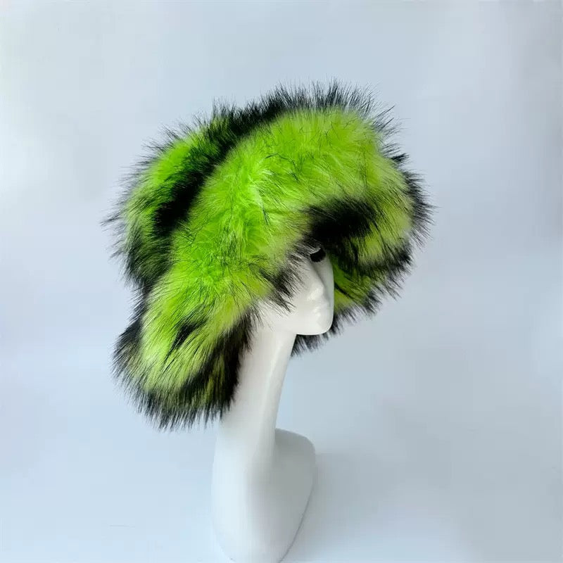 Major Fur Hats