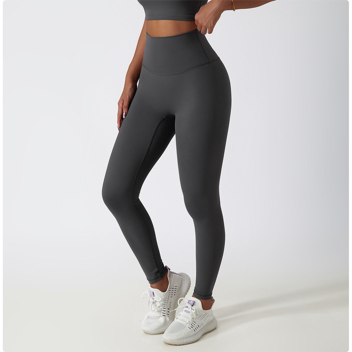 On The Go Leggings