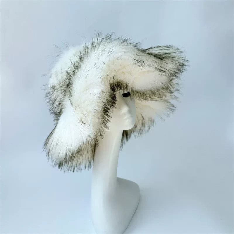 Major Fur Hats