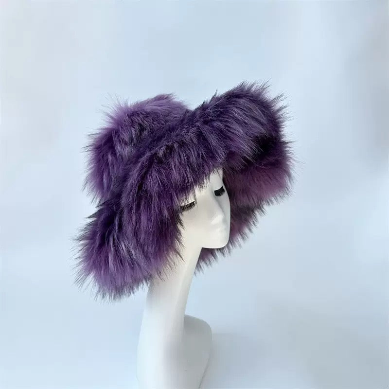 Major Fur Hats