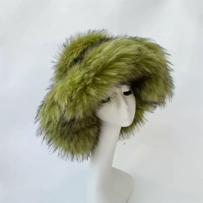 Major Fur Hats