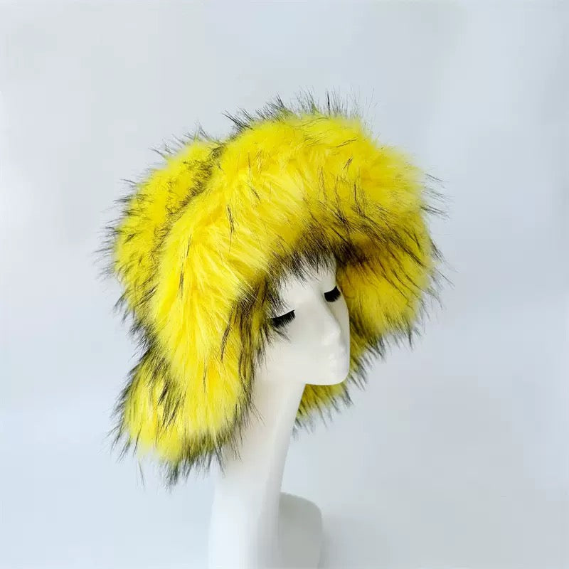 Major Fur Hats