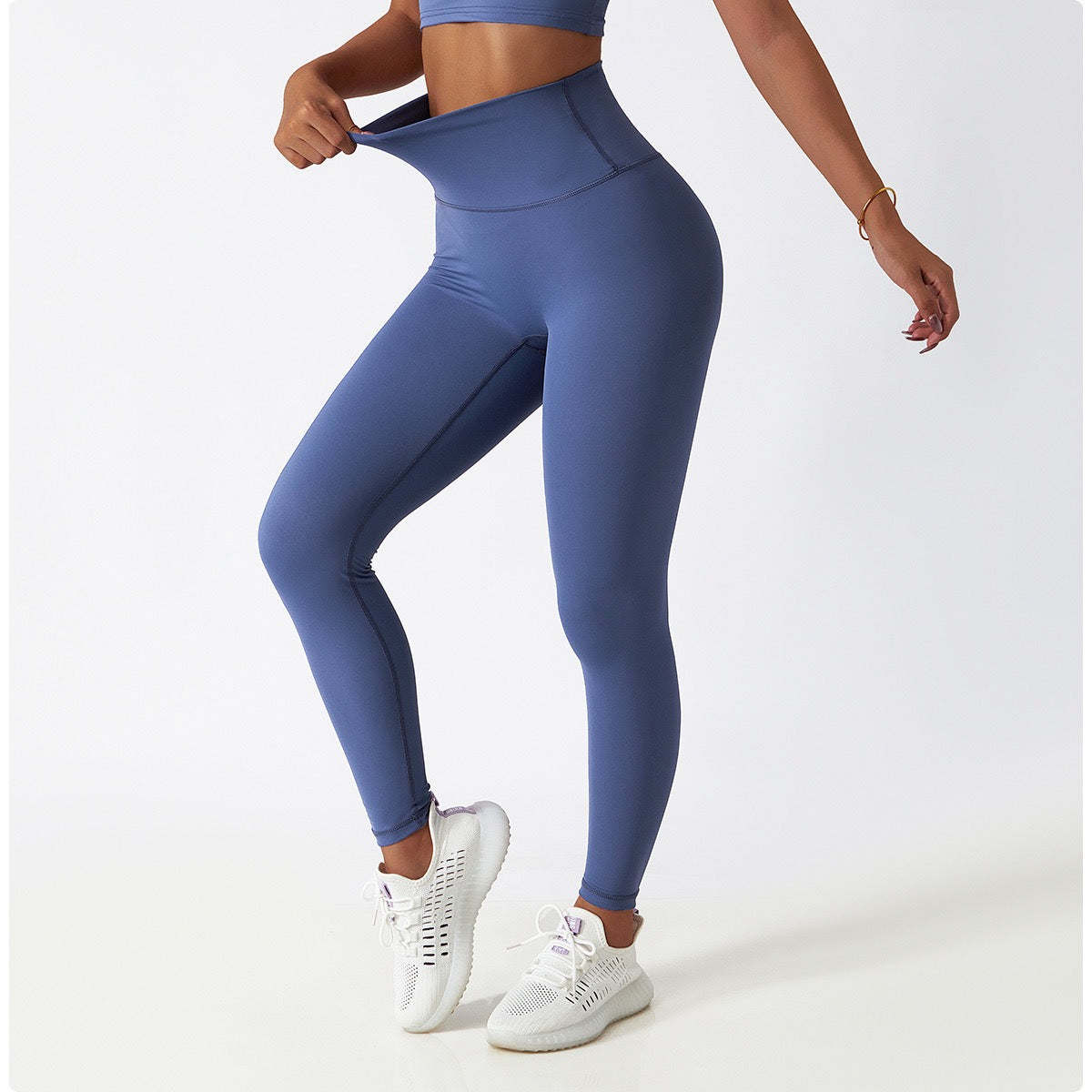 On The Go Leggings