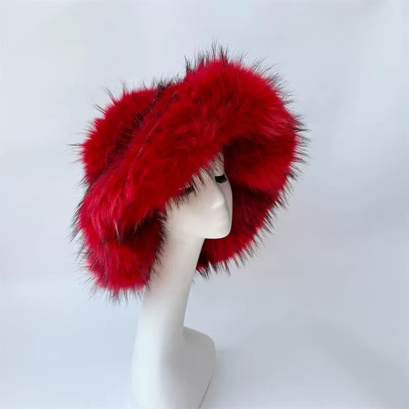 Major Fur Hats