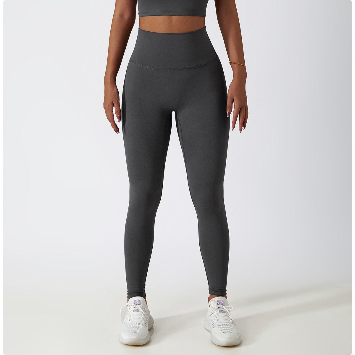 On The Go Leggings