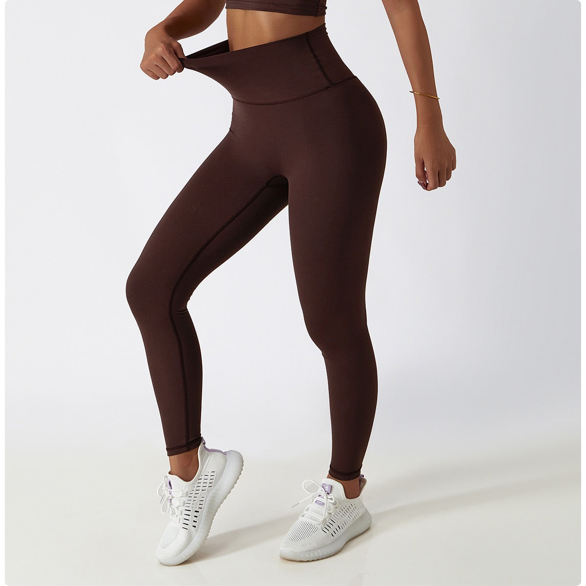 On The Go Leggings