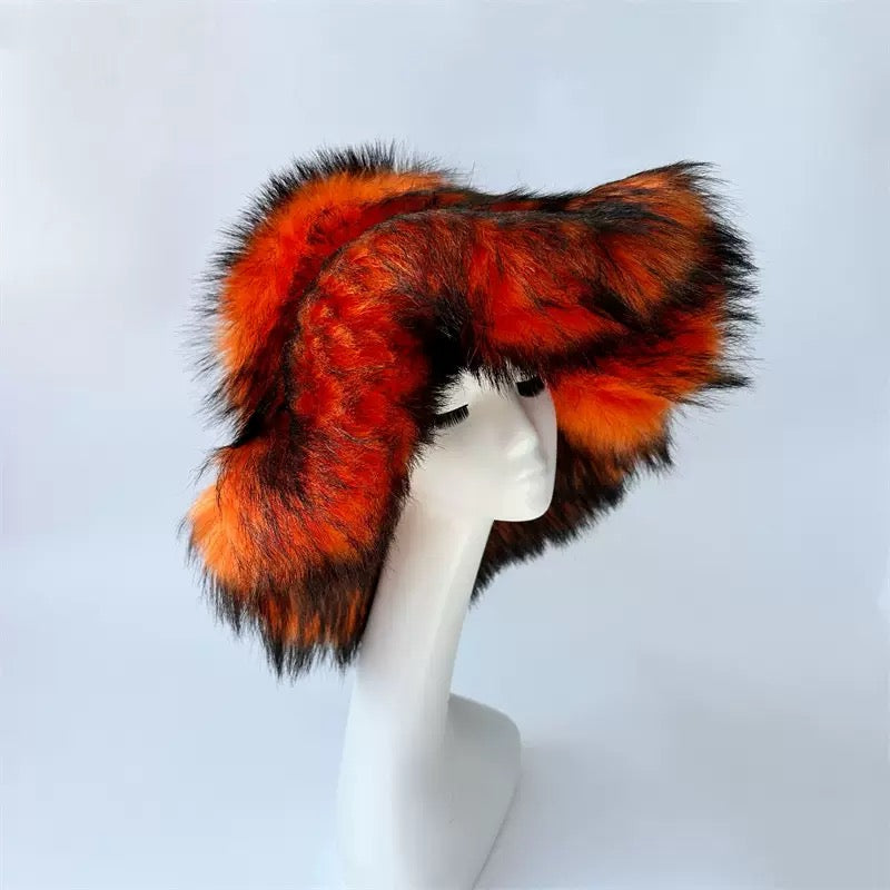 Major Fur Hats