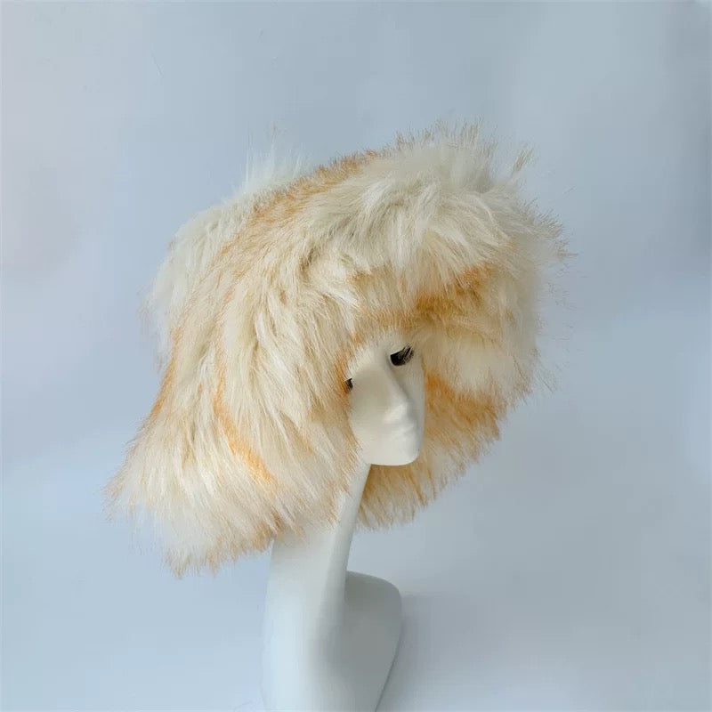 Major Fur Hats