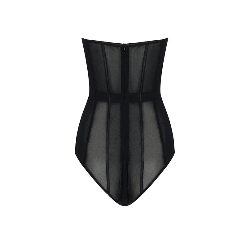 Silvia Corset