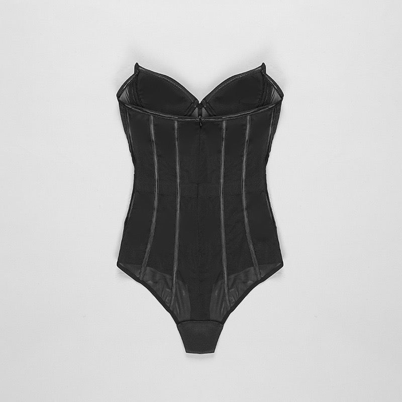 Silvia Corset