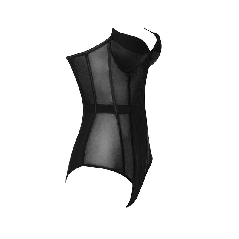 Silvia Corset