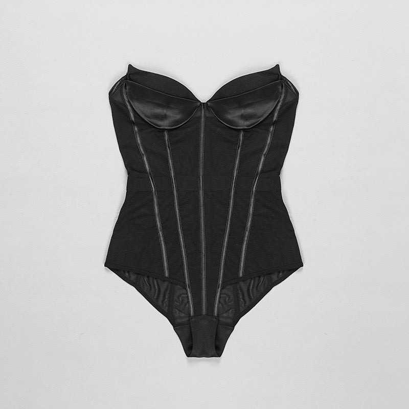 Silvia Corset